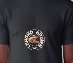 Lencho Brown Shirt