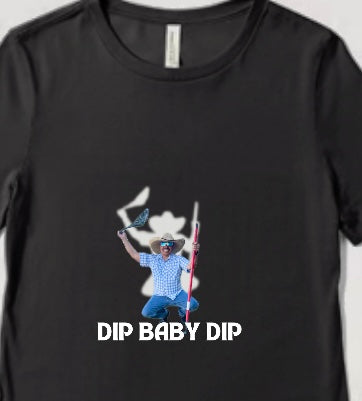 DIP BABY DIP
